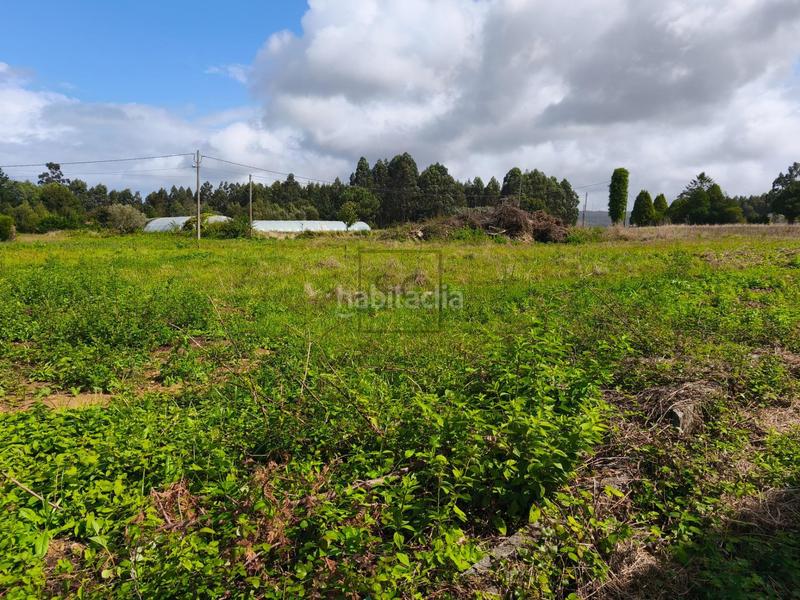 Foto c77d2afd-f4c2-4e21-b143-859d610842e9. Residential plot in Valdoviño