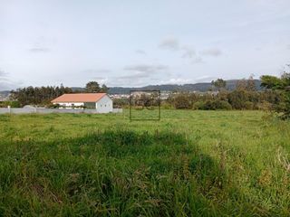 Terreno residencial  Lugar outeiro. Finca edificable en lago, valdoviño