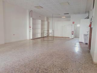 Local Comercial en A Gándara