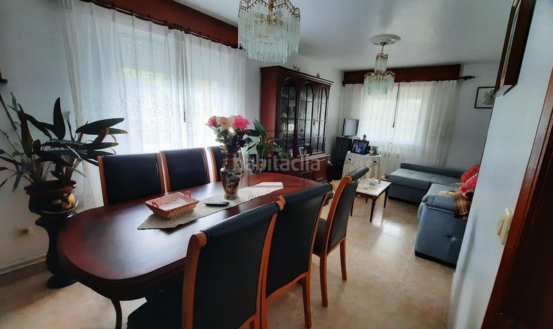 Foto 0034f667-bbec-4878-b1b5-4756269f6cfe. Casa amb aparcament a Área Rural Ferrol