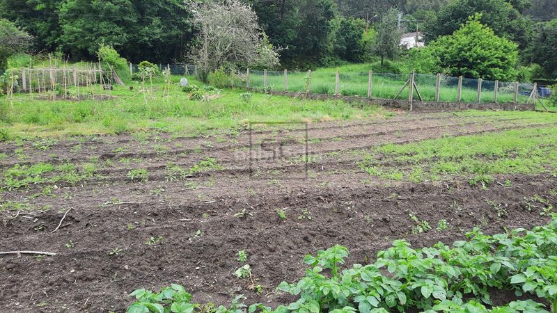 Foto 13913b9a-a44c-4a7b-849f-44bd920cf440. Casa amb aparcament a Área Rural Ferrol