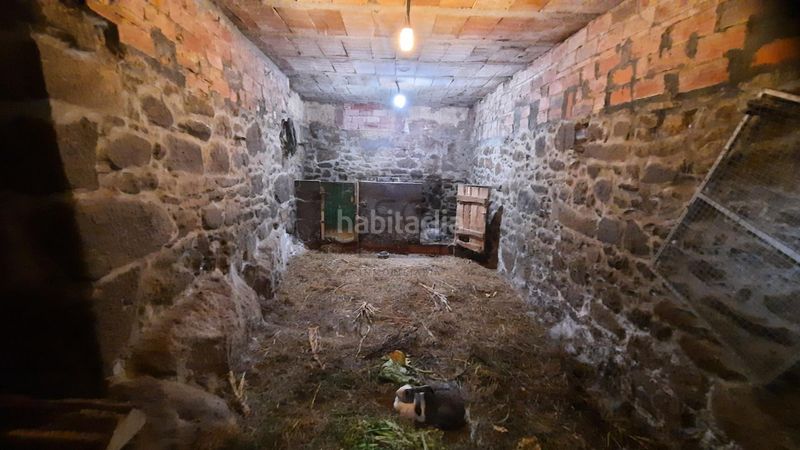 Foto 6eb72db3-4f79-4083-af49-c62d95ced4b8. Casa amb aparcament a Área Rural Ferrol