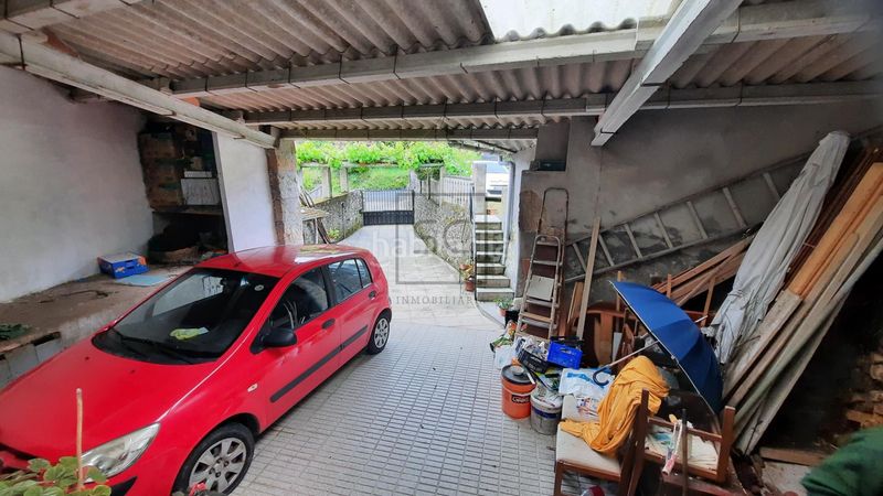 Foto 77035a15-325b-466a-a6c1-b5cac09c31ac. Casa amb aparcament a Área Rural Ferrol