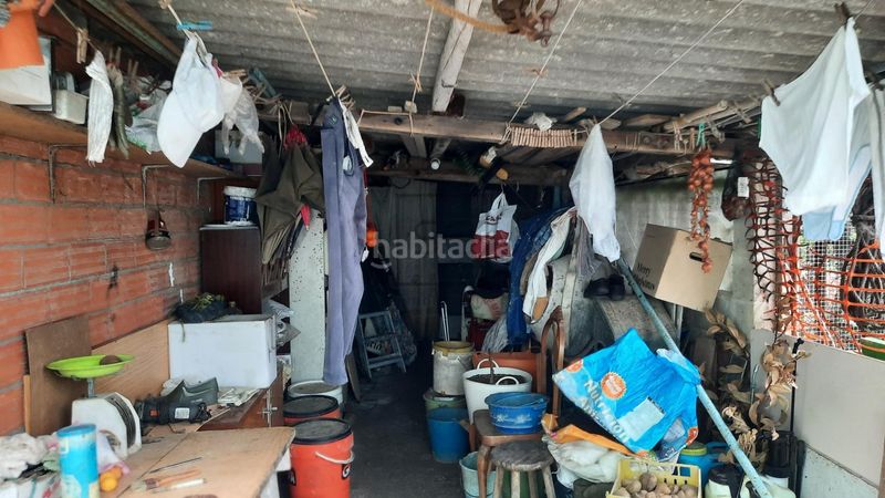 Foto 78cc7aba-3044-4813-a22b-c880e626395b. Casa amb aparcament a Área Rural Ferrol