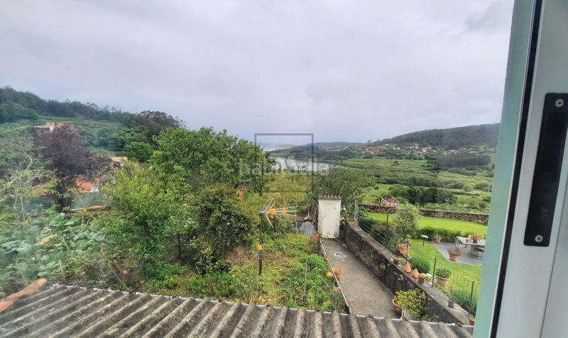 Foto 90f6ff5f-e71d-42d7-9ae8-6c7b5fc2daba. Casa amb aparcament a Área Rural Ferrol