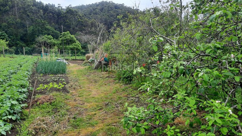 Foto a4aacca0-2dae-4404-8d7c-3f0ae587b5d8. Casa amb aparcament a Área Rural Ferrol