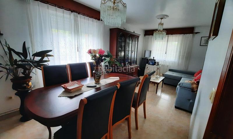 Foto 0034f667-bbec-4878-b1b5-4756269f6cfe. Casa con riscaldamento parcheggio in Área Rural Ferrol