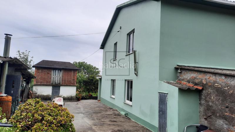 Foto 083b14ef-2573-4a40-affd-b6bd19bc7ee2. Casa con riscaldamento parcheggio in Área Rural Ferrol