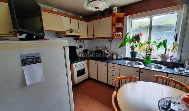 Foto 2e72820c-71ac-45cc-b0f3-1871855f5e6f. Casa con riscaldamento parcheggio in Área Rural Ferrol