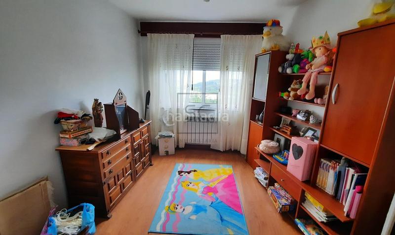 Foto 449781bf-bb10-4e3d-bdaf-70793b7b1a01. Casa con riscaldamento parcheggio in Área Rural Ferrol