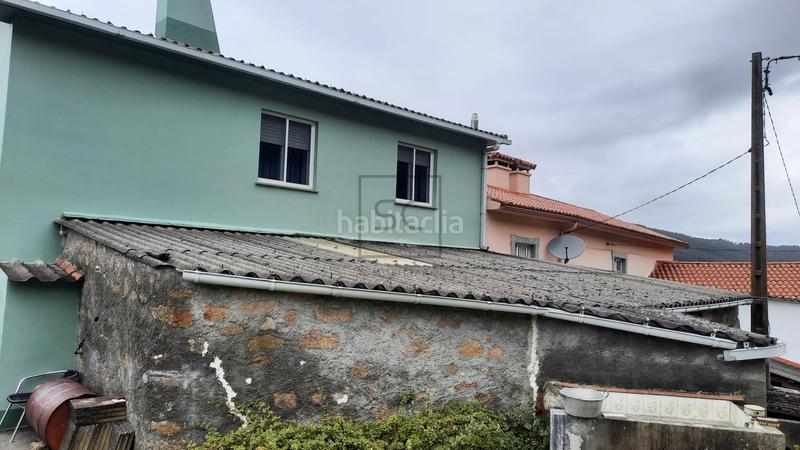 Foto 545c1124-30bb-41e5-8266-afd7b8b845e9. Casa con riscaldamento parcheggio in Área Rural Ferrol