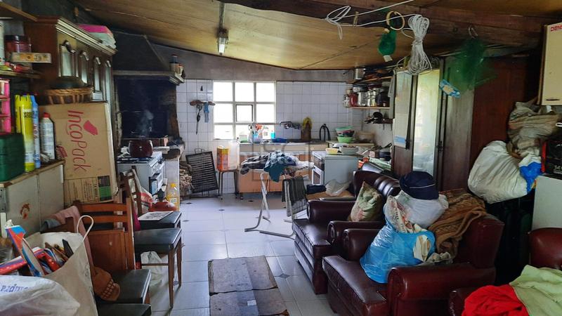 Foto 604982a6-6fd1-4fe2-87fa-98fb70108ca2. Casa con riscaldamento parcheggio in Área Rural Ferrol