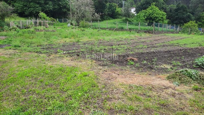 Foto 84e3e7c3-4840-4c77-a949-907192221134. Casa con riscaldamento parcheggio in Área Rural Ferrol