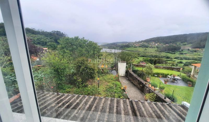 Foto aa18a616-6d6e-402f-9f5d-709438f97401. Casa con riscaldamento parcheggio in Área Rural Ferrol