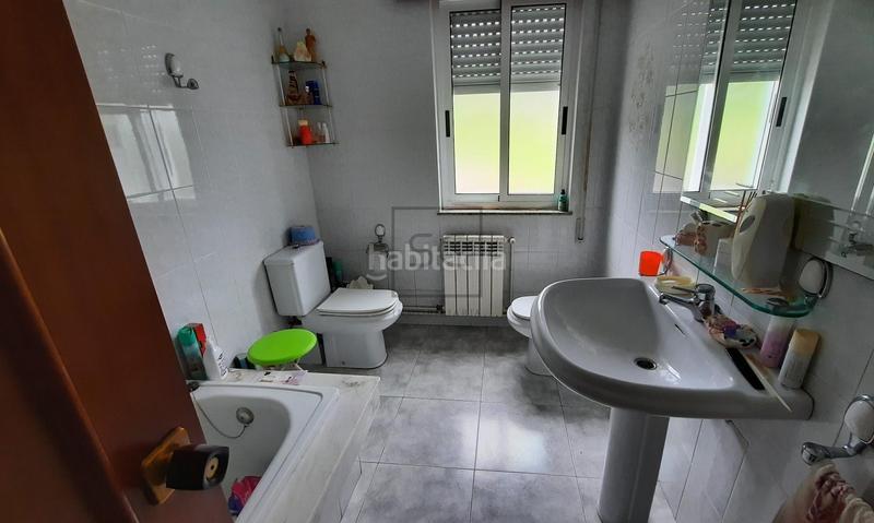 Foto b9e642c3-c3ad-439a-bce0-b1a51fd8e67a. Casa con riscaldamento parcheggio in Área Rural Ferrol