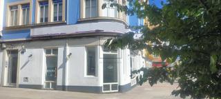 Lloguer Local Comercial a Zona Ultramar. Local comercial en porta nova, ferrol