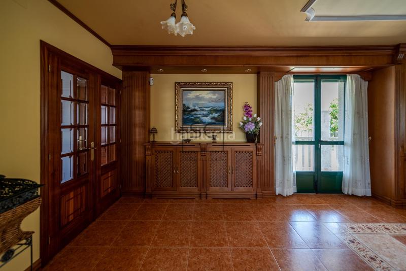 Foto 3aaad8e1-f9a2-404b-9591-36e611fd320e. Chalet mit heizung parking in Área Rural Ferrol