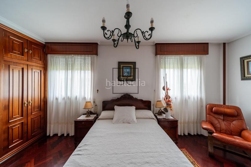 Foto 4f4277bd-9119-4347-8c45-602917c5e3ff. Chalet mit heizung parking in Área Rural Ferrol