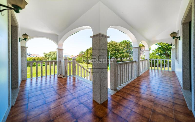 Foto 56faebac-70a9-4a8d-9d4c-331b551042c1. Chalet mit heizung parking in Área Rural Ferrol