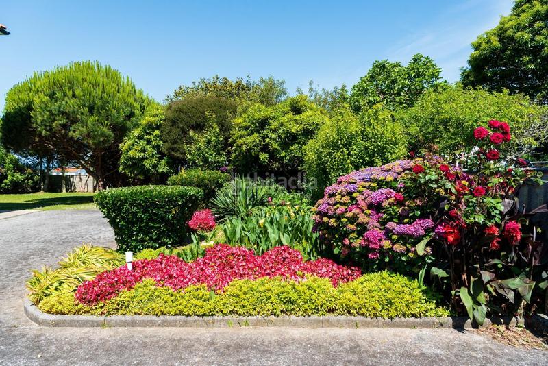 Foto 61902b96-c09c-4141-8cd1-ae8288a2a03b. Chalet mit heizung parking in Área Rural Ferrol