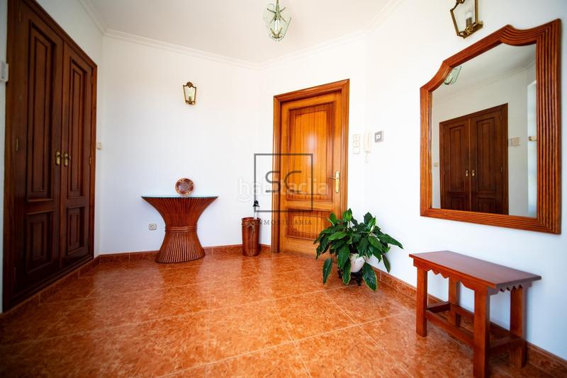 Foto 9304027c-e438-440d-bc2a-9095ead43738. Chalet mit heizung parking in Área Rural Ferrol