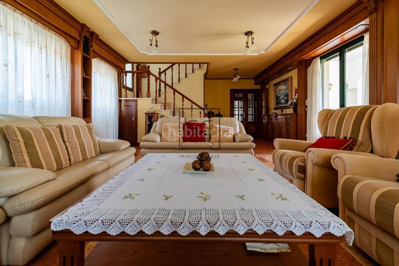 Foto 95162452-bc40-4ed4-a9dc-38f33d36c3ed. Chalet mit heizung parking in Área Rural Ferrol