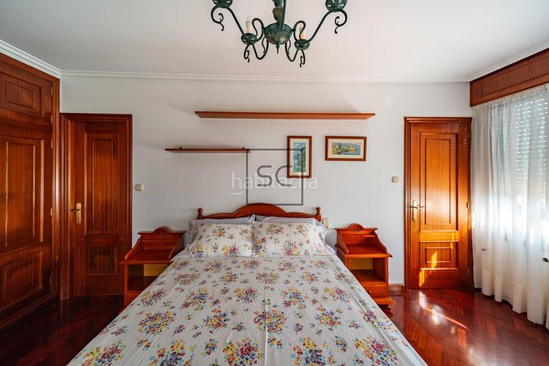 Foto b73c2e3b-e441-4d6d-8166-d95a291db3ed. Chalet mit heizung parking in Área Rural Ferrol