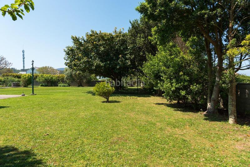 Foto d847f69d-5f5c-4f32-b83c-5a903ab0361b. Chalet mit heizung parking in Área Rural Ferrol