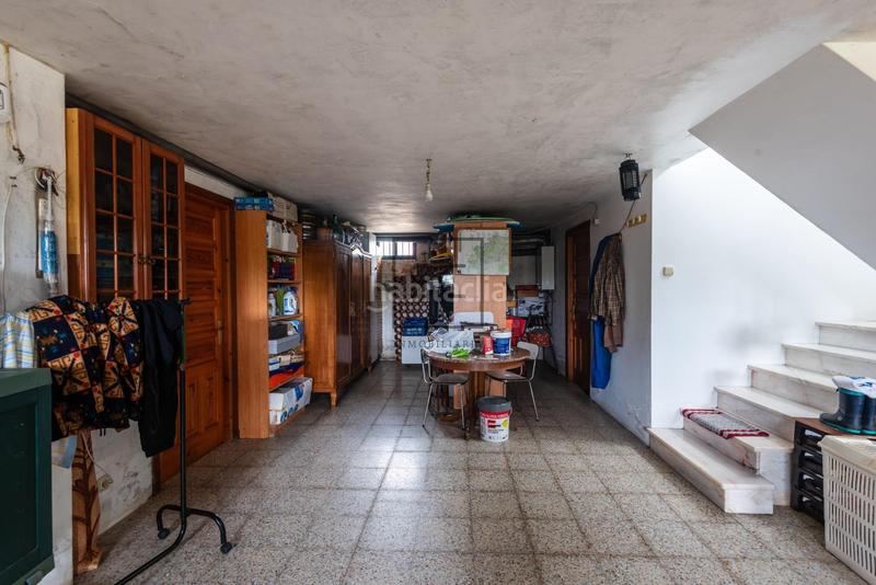 Foto df9f623e-a422-424d-b7e5-73beece88564. Chalet mit heizung parking in Área Rural Ferrol