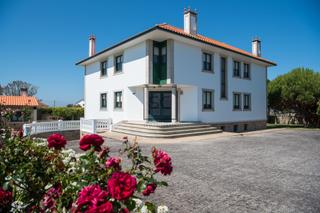 Chalet à Área Rural. Magnifica vivienda unifamiliar cercana a playas
