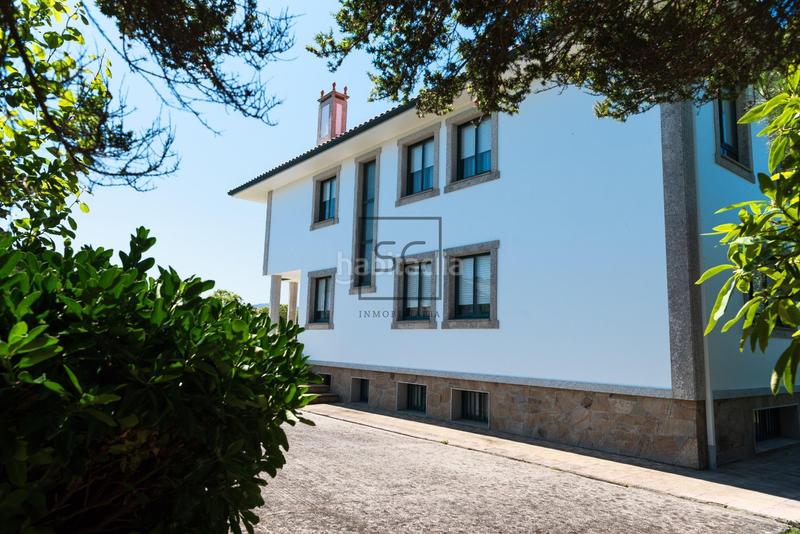 Foto fb74970a-badf-4f68-ab25-af2a67e1e23b. Chalet mit heizung parking in Área Rural Ferrol