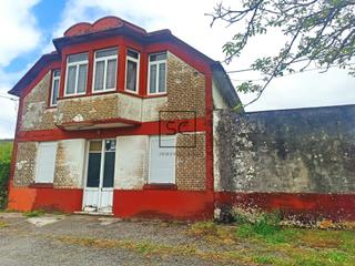 Casa a Sedes - Pedroso - Doso. Casa con finca en pedroso, narón