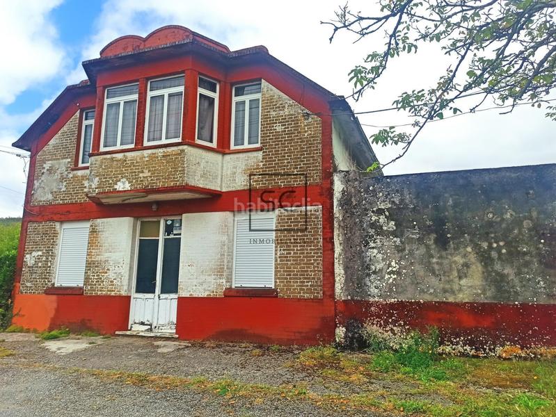 Foto 292c0b86-e2e8-4243-8d01-20ecde12a7ba. Casa con parcheggio in Sedes - Pedroso - Doso Narón