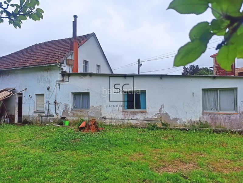 Foto 391bdb0c-77de-4da1-ad69-0149203936db. Casa con parcheggio in Sedes - Pedroso - Doso Narón