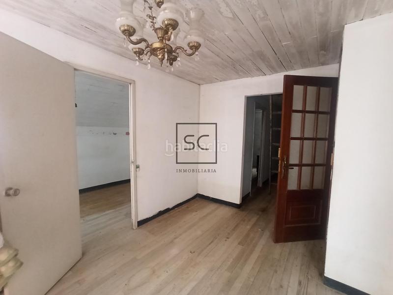 Foto 68fa7bcd-147e-46fe-acc3-1e4303cce3f4. Casa con parcheggio in Sedes - Pedroso - Doso Narón