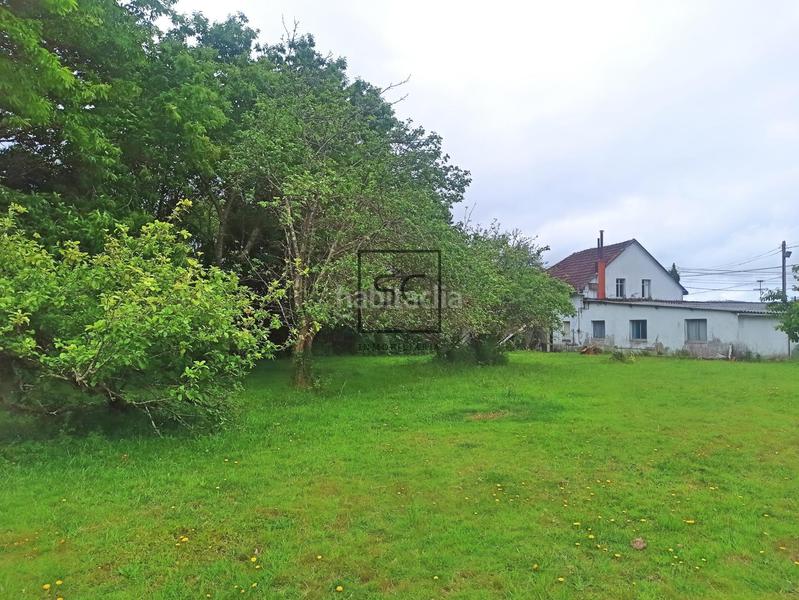 Foto 6e27fc16-49cd-4a3a-9957-fc0d86dadff6. Casa con parcheggio in Sedes - Pedroso - Doso Narón