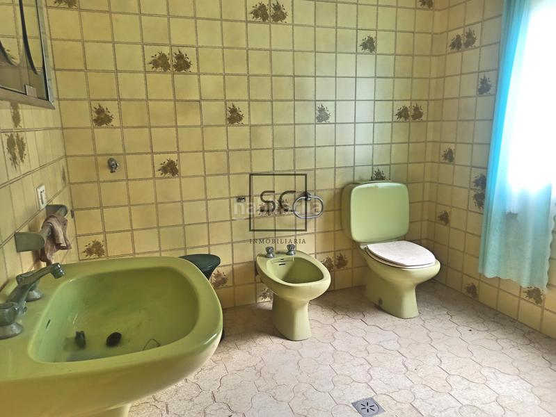 Foto d375c01b-b1e8-4202-9a2b-caaec8247867. Casa con parcheggio in Sedes - Pedroso - Doso Narón