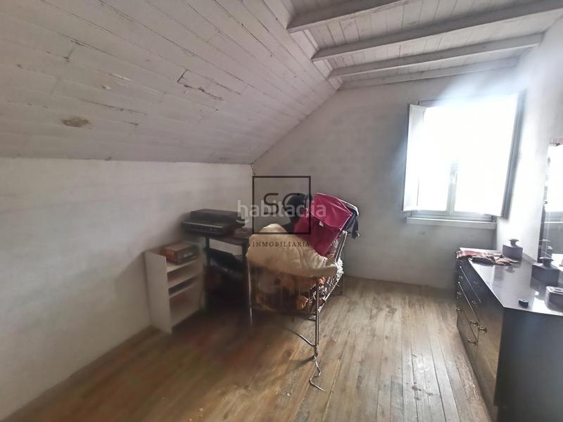 Foto d5d6e6e7-7606-4364-96e0-497fe868ea47. Casa con parcheggio in Sedes - Pedroso - Doso Narón