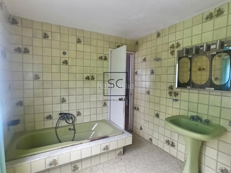 Foto e7b46921-643a-4359-b7d1-e2a8624fced7. Casa con parcheggio in Sedes - Pedroso - Doso Narón