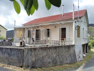 Casa in Cedeira. Casa en cedeira, campo del hospital