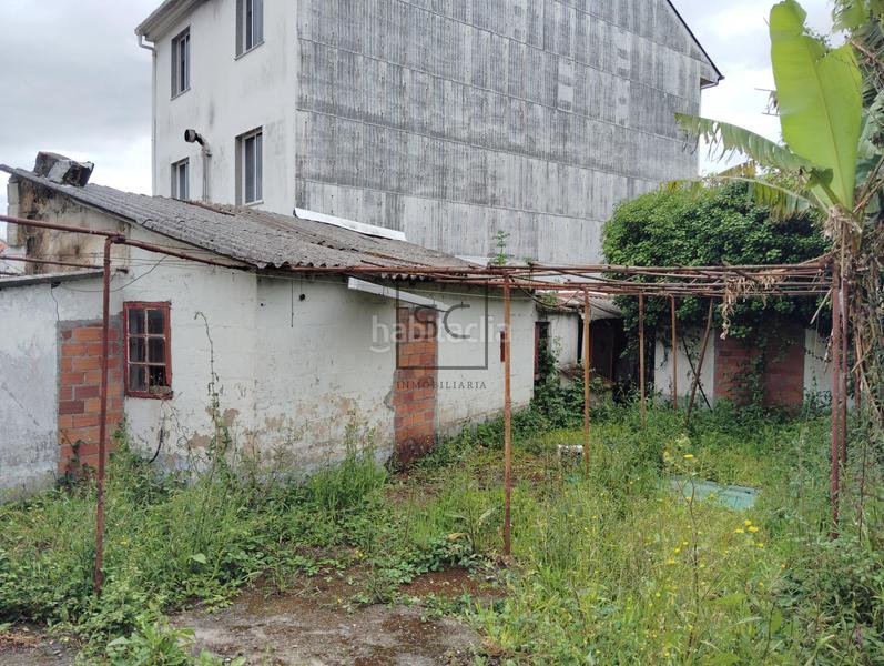 Foto 1a758a2e-2224-4be8-8e64-b2838eefcb0c. Casa  con finca en san juan, en A Malata - Catabois - Ciudad Jardín Ferrol