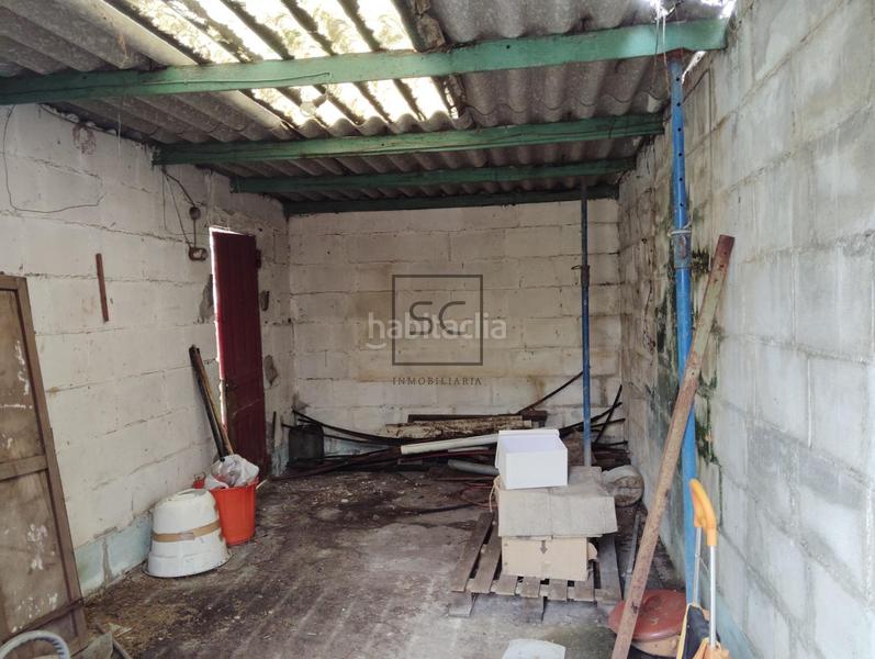 Foto 2a9668c3-3891-493d-a21d-996a01a7935e. Casa  con finca en san juan, en A Malata - Catabois - Ciudad Jardín Ferrol