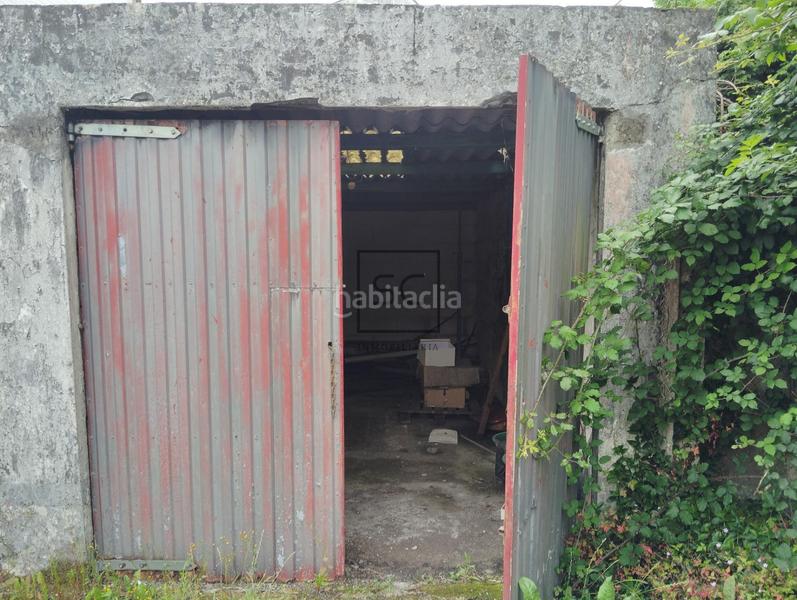 Foto 5518d00e-9030-4768-8b23-3f9b2aed5849. Casa  con finca en san juan, en A Malata - Catabois - Ciudad Jardín Ferrol