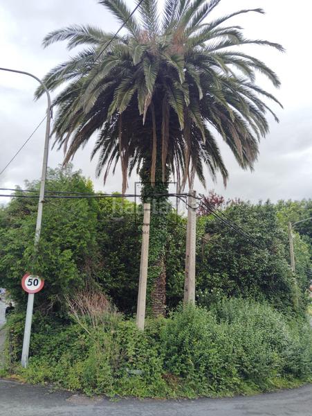 Foto 7ca94974-efc1-497c-b588-9f2689943353. Casa  con finca en san juan, en A Malata - Catabois - Ciudad Jardín Ferrol