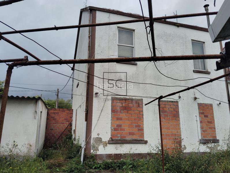 Foto a22716fe-3d96-4f21-9bfa-303871eccaa7. Casa  con finca en san juan, en A Malata - Catabois - Ciudad Jardín Ferrol