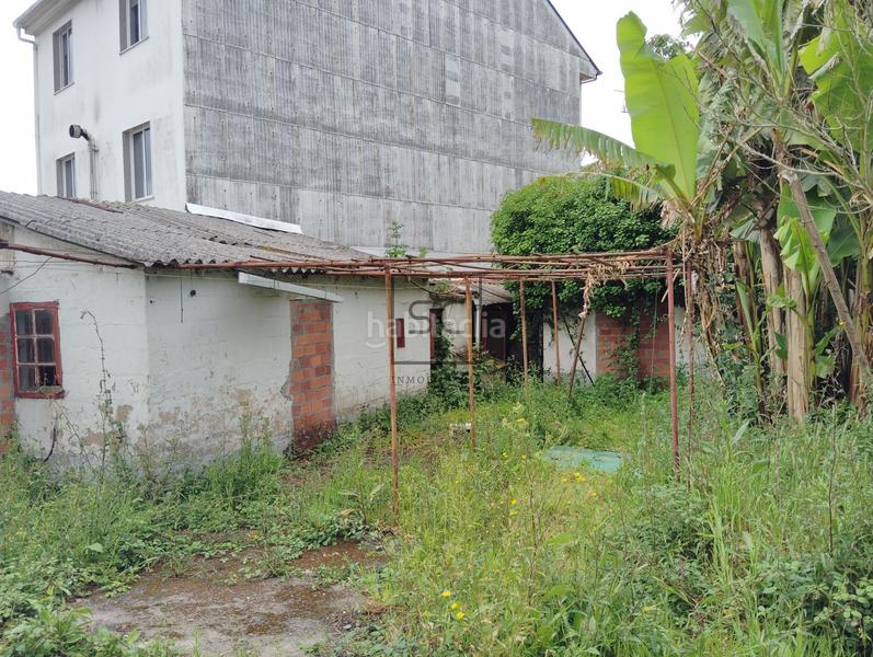 Foto b86d801e-8df2-4582-b2b4-37c644df7142. Casa  con finca en san juan, en A Malata - Catabois - Ciudad Jardín Ferrol