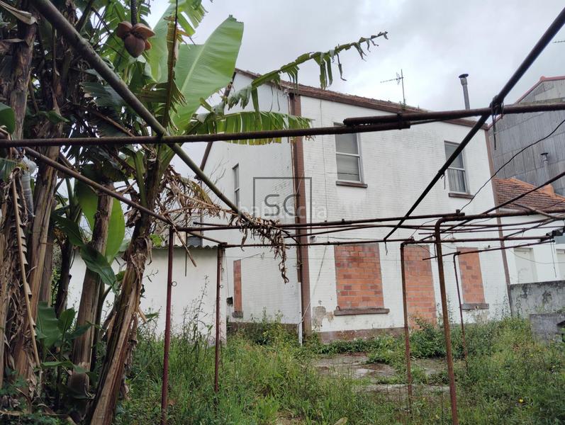 Foto bc510e75-658f-49b3-b888-692a55920805. Casa  con finca en san juan, en A Malata - Catabois - Ciudad Jardín Ferrol