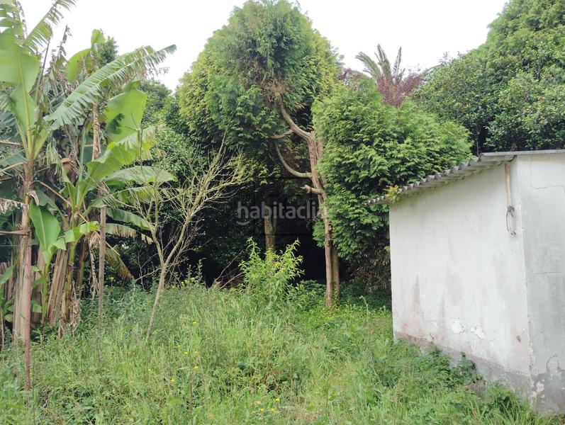 Foto f31a4ea8-99a0-468d-9497-0f754818e67f. Casa  con finca en san juan, en A Malata - Catabois - Ciudad Jardín Ferrol