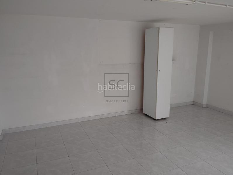 Foto ffea2598-a9a5-4970-a81f-4e04c0a63c64. Alquiler oficina local en santa cecilia, narón en Ferrol