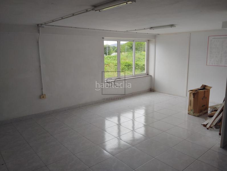 Foto 25e0df3e-94df-457c-a8f2-a3c838b552e3. Location bureau dans A Malata - Catabois - Ciudad Jardín Ferrol